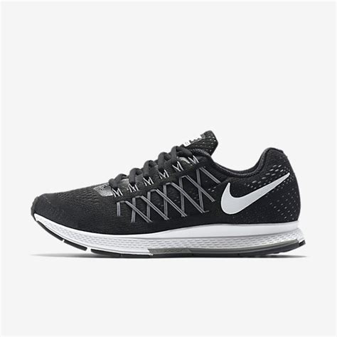 nike air zoom pegasus 32 zwart|mo air Zoom pegasus 32.